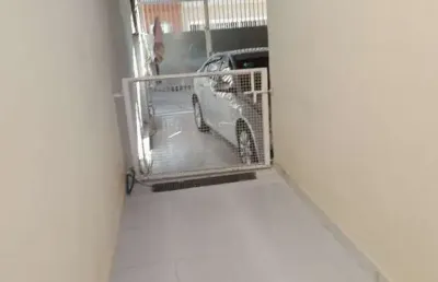 Casa com 2 quartos à venda na Rua Manoel José Ferreira de Carvalho, 60, Jardim São João, Salto