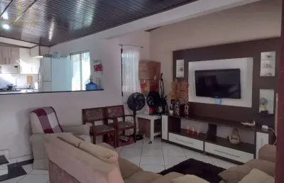 Casa com 2 quartos à venda na rua são marcos, 449, jardim são judas tadeu, salto, 96 m2 por r$ 360.000