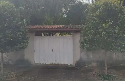 Chácara / sítio com 2 quartos à venda na Rua Mal Floriano Peixoto, 3685, Jardim das Nações, Salto