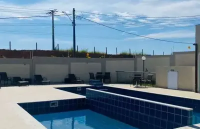 Apartamento para locação e venda– residencial sabine – salto/sp