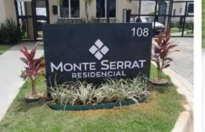 Apartamento à venda – condomínio residencial monte serrat  laguna – salto/sp!