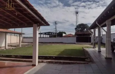 Chácara / sítio com 3 quartos à venda na rua romangna, 77, joão jabour, salto por r$ 850.000