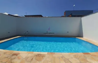 Casa com 3 dormitórios à venda, 335 m²  de terreno  balneário recanto do sol