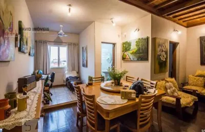 Casa em cond. à venda com 4 quartos - 532m² - campinas/sp