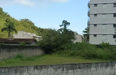 Terreno à venda na Rua Uruguai, lote 26, Massaguaçu, Caraguatatuba