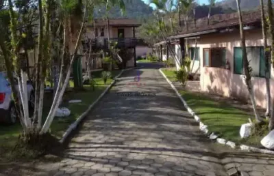 Apartamento tipo kitnetão  na martim de sá, a melhor praia de caraguatatuba/sp