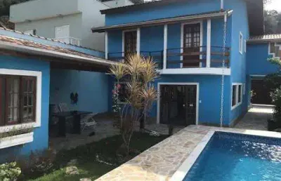 Casa à venda por r$ 1.000.000,00 - martim de sá - caraguatatuba/sp