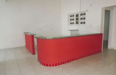 Prédio para alugar, 315 m² por r$ 8.000/mês +iptu- centro - caraguatatuba/sp