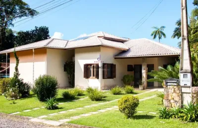 Casa de alto padrão - park imperial/ caraguatatuba-sp