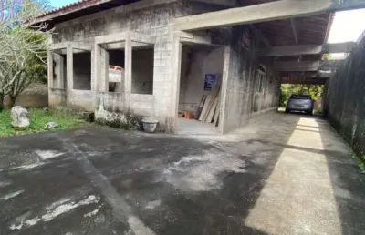 Casa com 3 quartos à venda na Rua Doze, 3330, Pontal de Santa Marina, Caraguatatuba