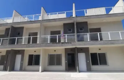 Casa com 2 quartos à venda na rua sebastião mariano nepomuceno, 833, centro, caraguatatuba, 84 m2 por r$ 500.000
