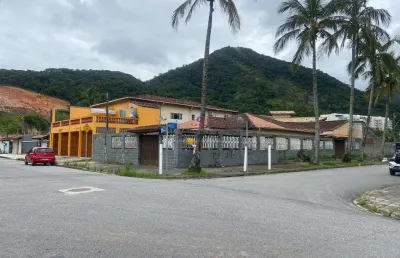 Casa à venda - cidade jardim - 260m² - caraguatatuba/sp
