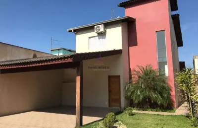 Sobrado para venda com 03 quartos no estrela d'alva