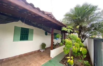 Casa à venda com 2 quartos - 138m² - vila marrequinha - caraguatatuba/sp