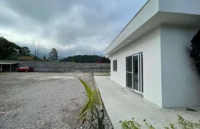 Casa comercial à venda - capricórnio ii - caraguatatuba/sp