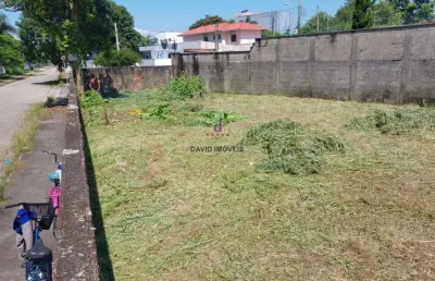 Terreno à venda na Avenida Rio Grande do Sul, indaia, Indaiá, Caraguatatuba