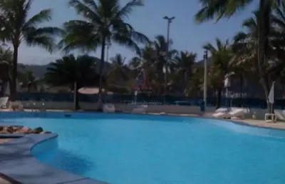 Apartamento pé na areia com 3 dorm à venda, 64m² - martim de sá - caraguá