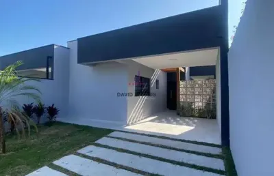 Casa à venda - 3 suítes - 245m²,  jardim gaivotas - caraguatatuba/sp