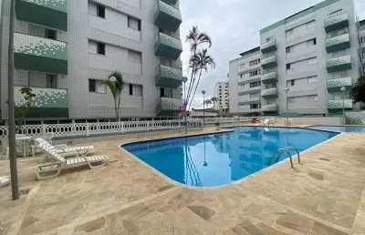 Apartamento com 3 dorm à venda, 76m² - centro - caraguatatuba/sp