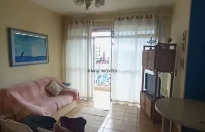 Apartamento a venda no centro, com 03 dormitórios, sala de tv, sala de jantar