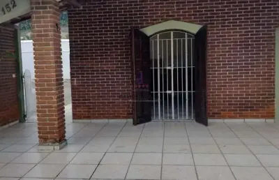 Casa com 1 quarto à venda na Avenida Sabiá Laranjeira, 152, Jardim Terralão, Caraguatatuba