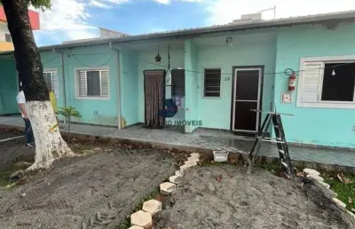Apartamento com 1dorm à venda, 47m² - massaguaçu- caraguatatuba/sp