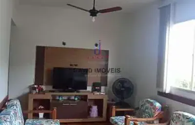 Apartamento para locação no jardim primavera, mobiliado, dois dormitórios, sala.