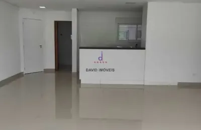 Apartamento com 03 dormitórios, sendo 02 suítes,02 vagas de garagem, 198 mts