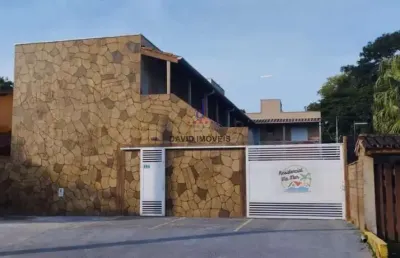 Kitnet à venda - massaguaçu - 44,392 m² - caraguatatuba/sp