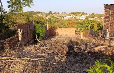 Terreno à venda na Rua 5, 15, Parque Residencial Tropical Ville, Cuiabá
