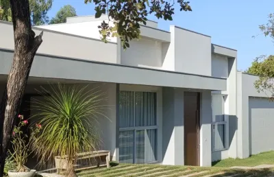 Casa em condomínio fechado à venda na Rua das Gaivotas, Qdra 30, Condomínio Belvedere, Cuiabá