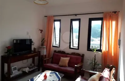 Apartamento com 2 quartos à venda em vila prudente - sp