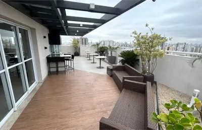 Apartamento com 1 quartos à venda ou para locação em brás - sp