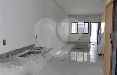 Casa com 3 quartos à venda na Rua Isaac Tabacow, Penha, São Paulo