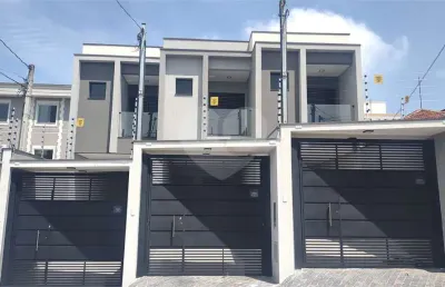 Casa com 3 quartos à venda na Jácome Teles De Menezes, Penha, São Paulo