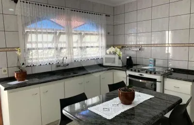 Casa com 3 quartos à venda em jardim das carmelitas - sp