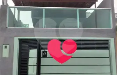 Casa com 2 quartos à venda na São Gonçalo Do Piauí, Itaquera, São Paulo