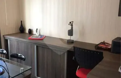 Sala comercial à venda na Avenida Marquês de São Vicente, Barra Funda, São Paulo