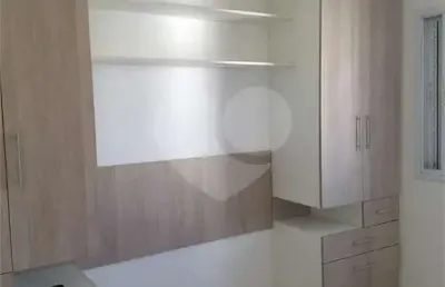 Apartamento com 2 quartos à venda na Rua Odorico Mendes, Mooca, São Paulo