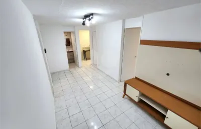 Apartamento com 3 quartos à venda ou para locação em vila chabilândia - sp
