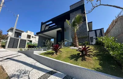 Vende-se casa térrea em condominio fechado - mogi das cruzes /sp