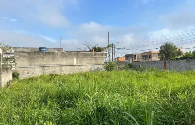 Terreno à venda na Rua Tanzânia, Jardim Santos Dumont III, Mogi das Cruzes