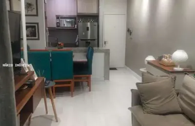 Apartamento com 3 quartos à venda na Rua Isidoro de Paula Boucaut, Mogi Moderno, Mogi das Cruzes