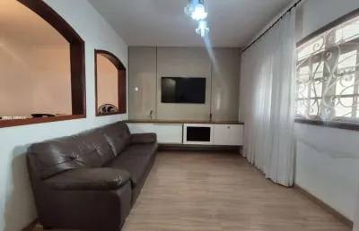 Casa com 2 quartos à venda na Rua José Moretti, Vila Natal, Mogi das Cruzes