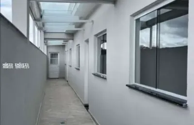 Apartamento com 2 quartos para alugar na Avenida Japão, Vila Ipiranga, Mogi das Cruzes