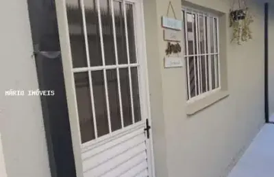 Casa de condominio em cesar de souza mogi das cruzes /sp