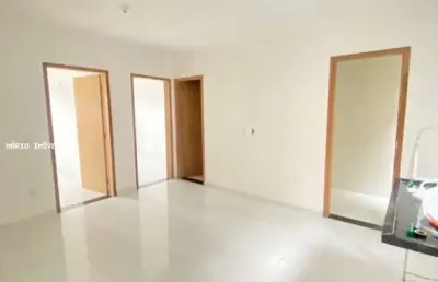 Apartamento com 2 quartos à venda na Avenida Monte Sião, Parque Morumbi, Mogi das Cruzes