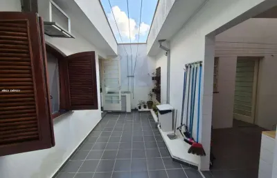 Casa com 2 quartos à venda na Rua José Moretti, Vila Natal, Mogi das Cruzes