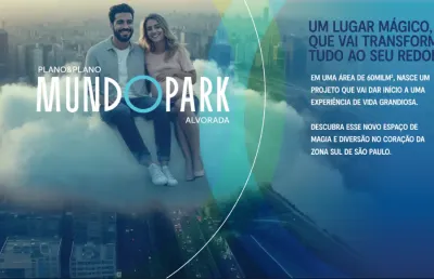 Lazer e segurança para você e sua família. lançamento na zona sul.