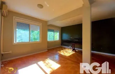 Apartamento 3 dormitórios à venda jardim  botânico porto alegre/rs